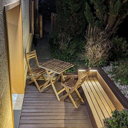 Apartamento El Olivo Vigo Bagian luar foto