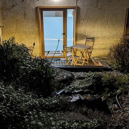 Apartamento El Olivo Vigo Bagian luar foto