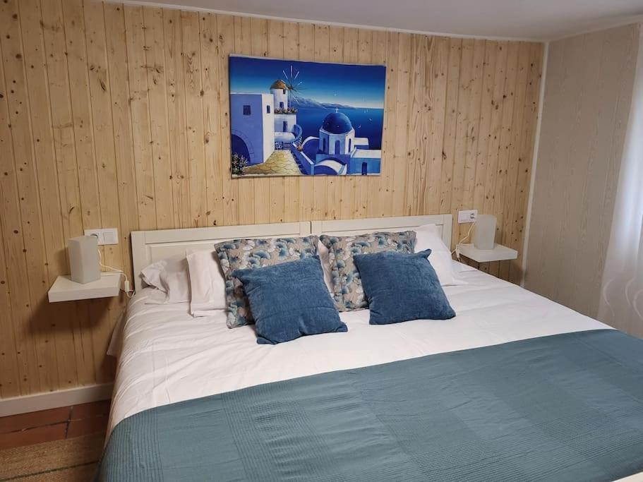 Apartamento El Olivo Vigo Bagian luar foto