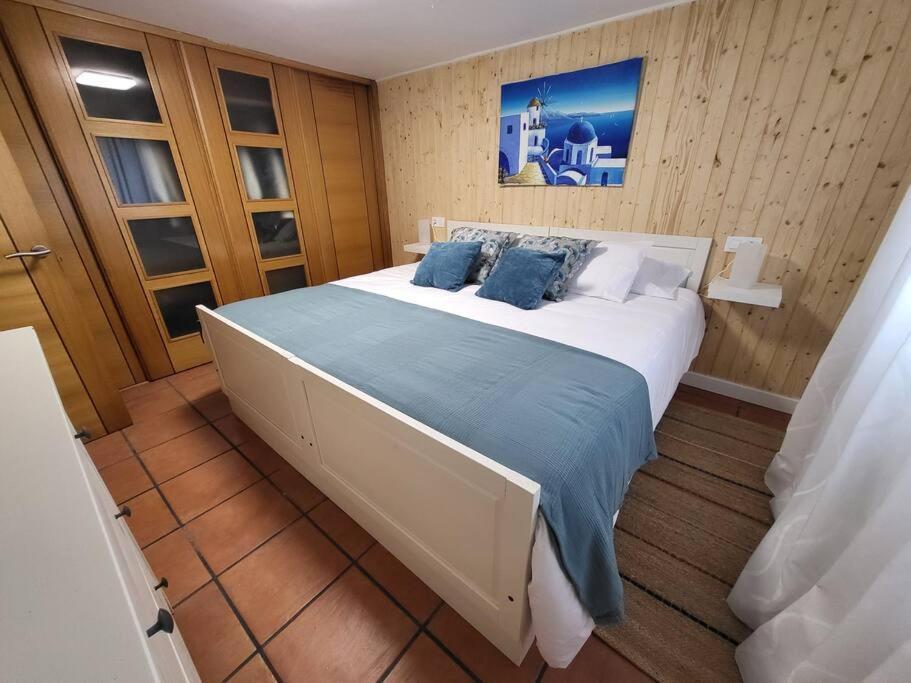Apartamento El Olivo Vigo Bagian luar foto