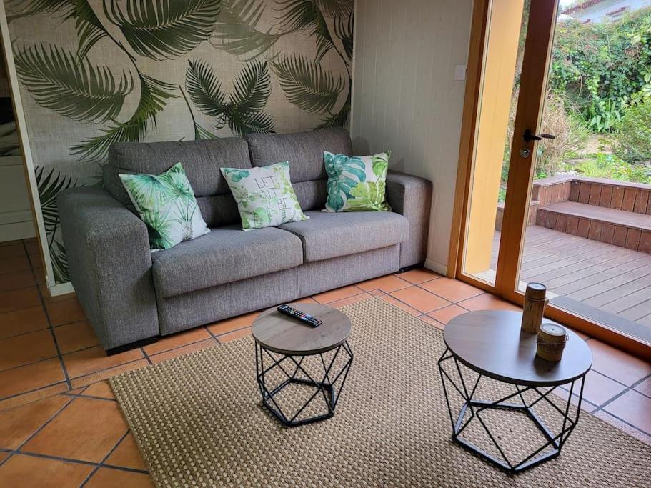 Apartamento El Olivo Vigo Bagian luar foto